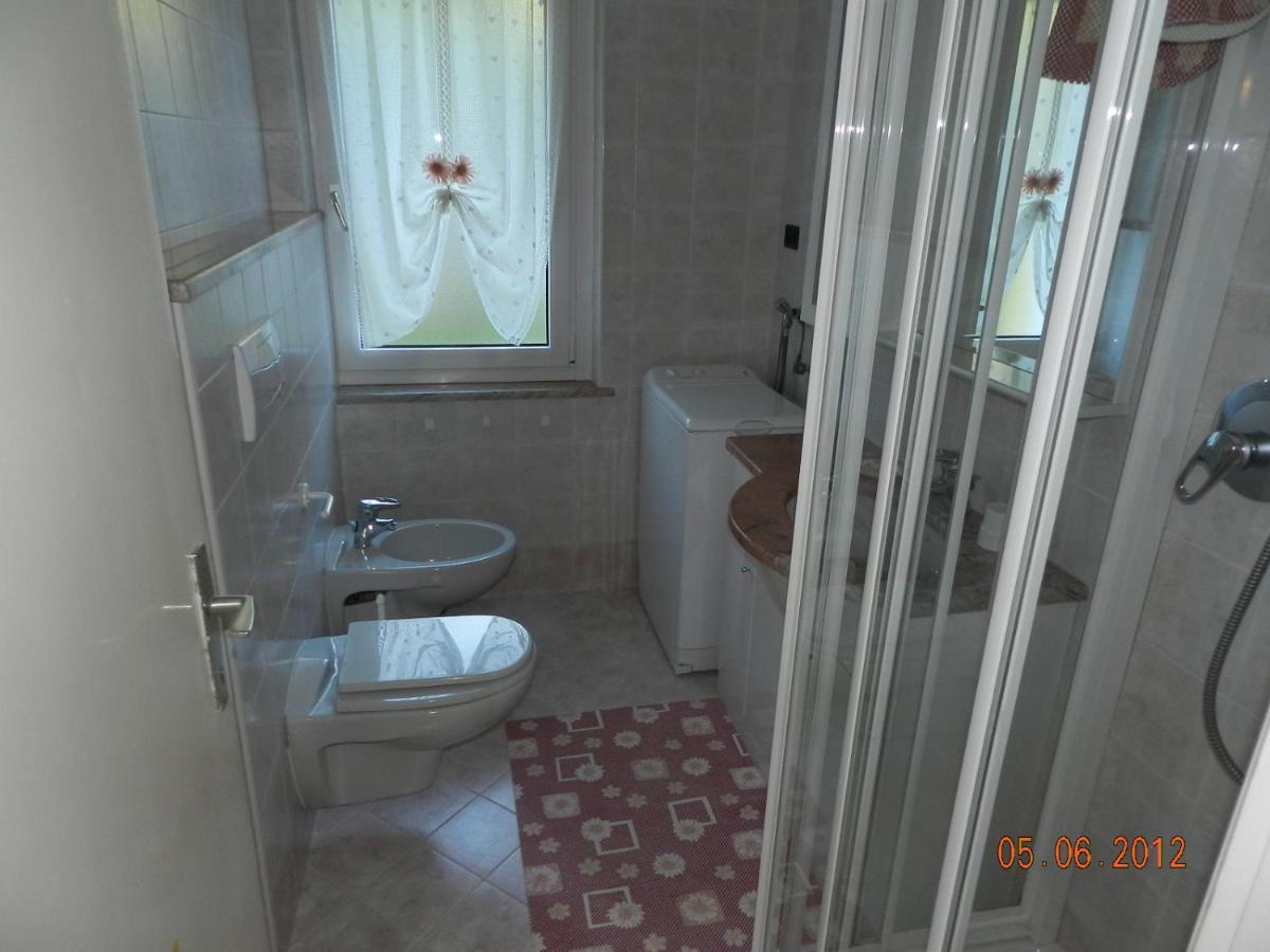 Apartamento Casa Brugnara Pozza di Fassa Exterior foto